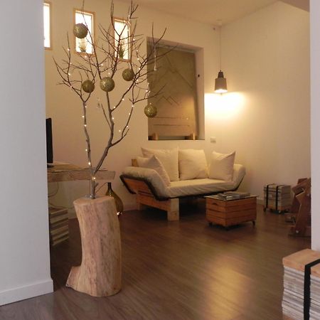 Gea Etna Apartment&Rooms Nicolosi Buitenkant foto