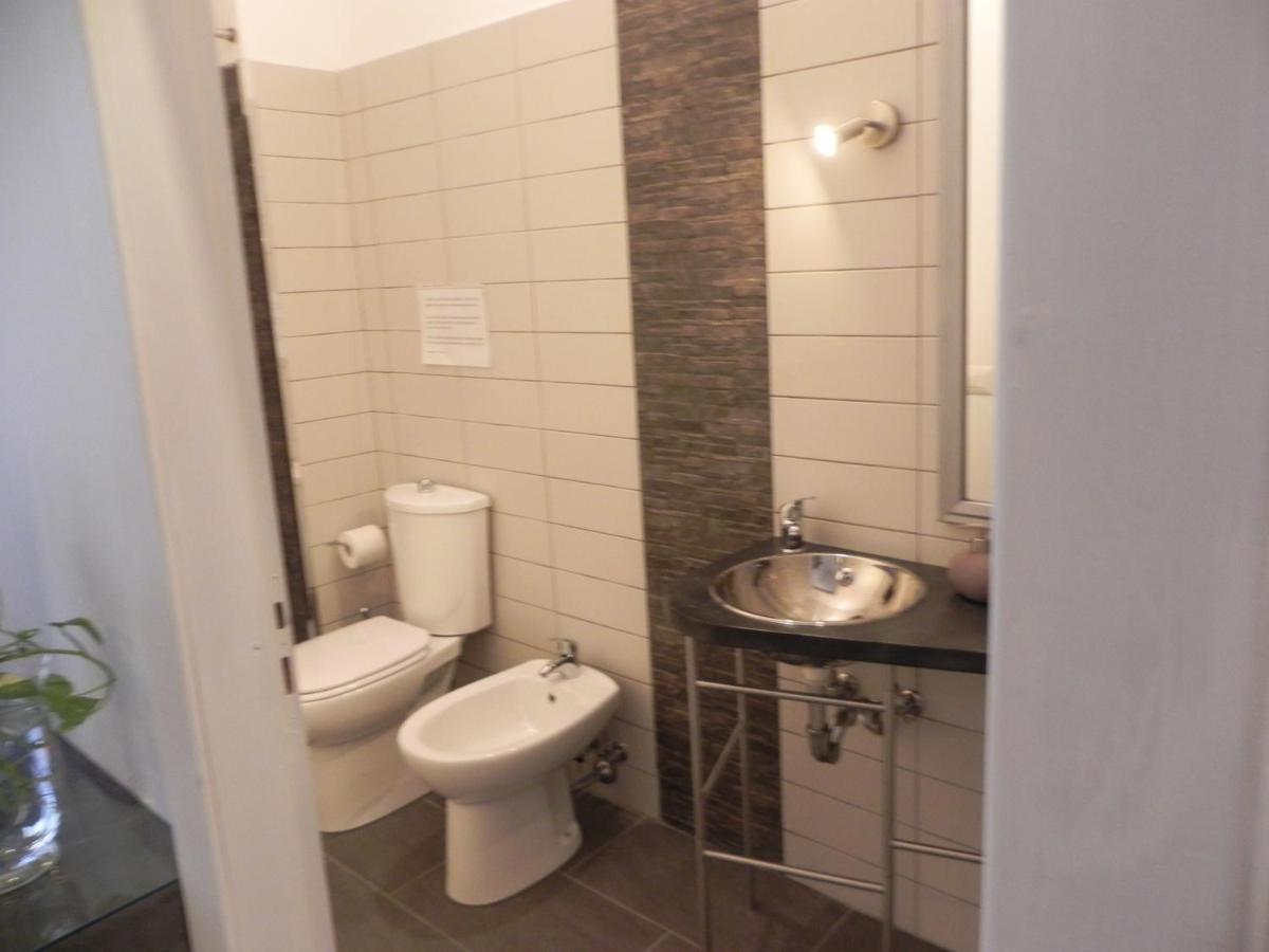Gea Etna Apartment&Rooms Nicolosi Buitenkant foto