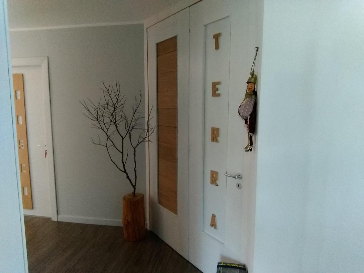 Gea Etna Apartment&Rooms Nicolosi Buitenkant foto