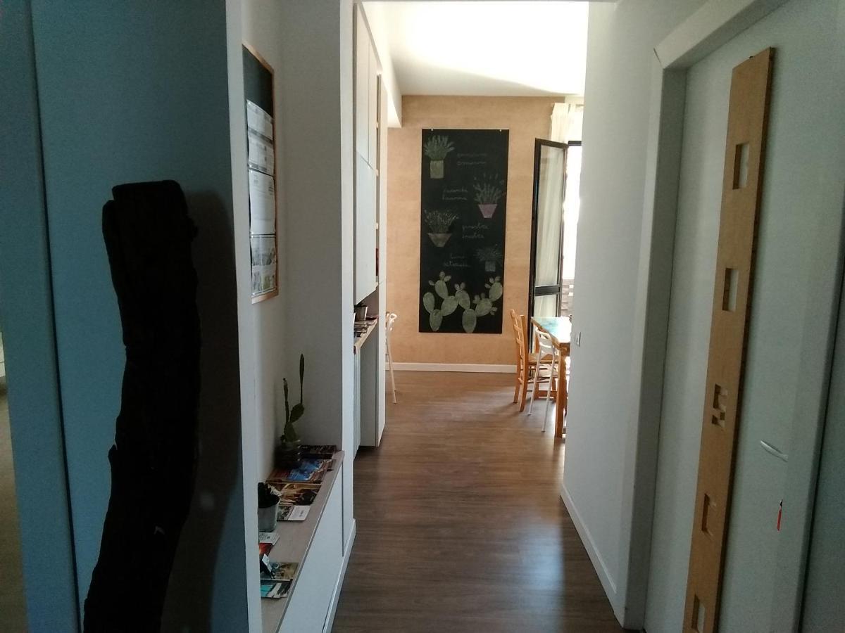 Gea Etna Apartment&Rooms Nicolosi Buitenkant foto