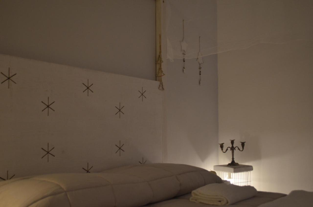 Gea Etna Apartment&Rooms Nicolosi Buitenkant foto