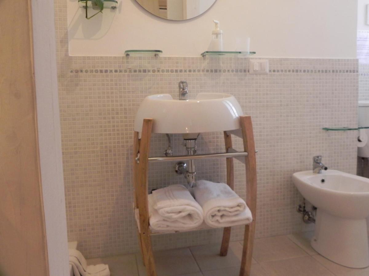 Gea Etna Apartment&Rooms Nicolosi Buitenkant foto