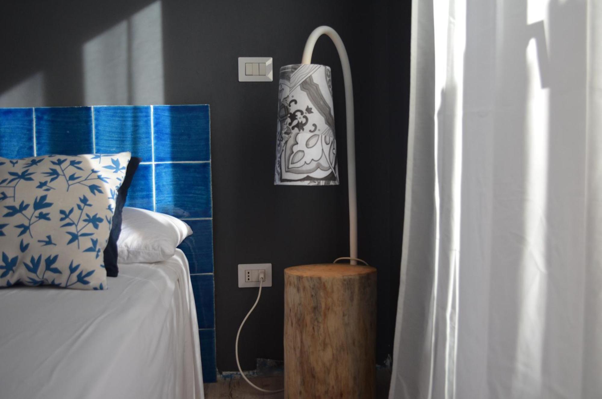 Gea Etna Apartment&Rooms Nicolosi Buitenkant foto