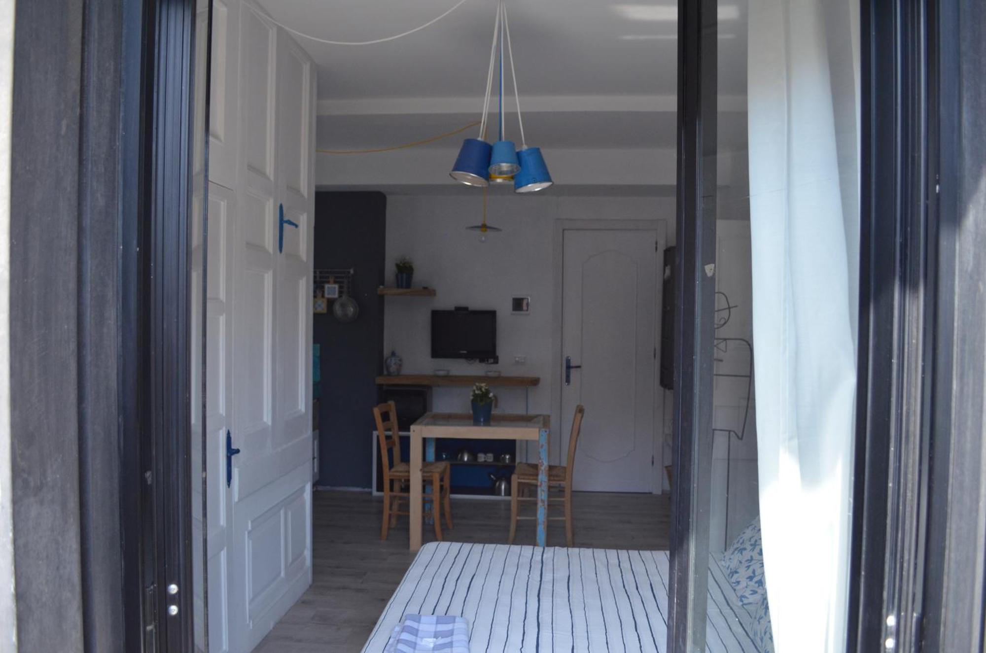 Gea Etna Apartment&Rooms Nicolosi Buitenkant foto
