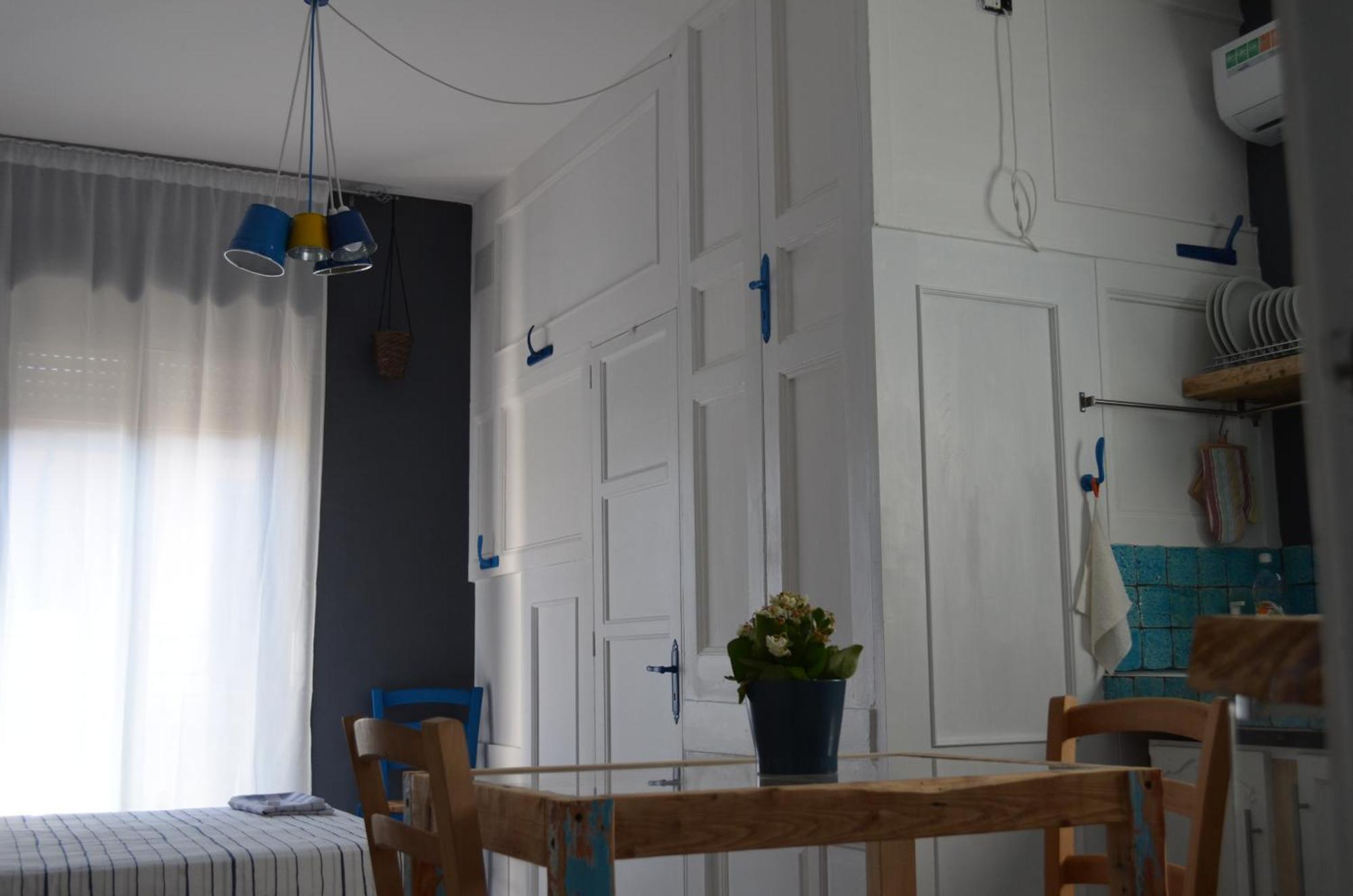 Gea Etna Apartment&Rooms Nicolosi Buitenkant foto