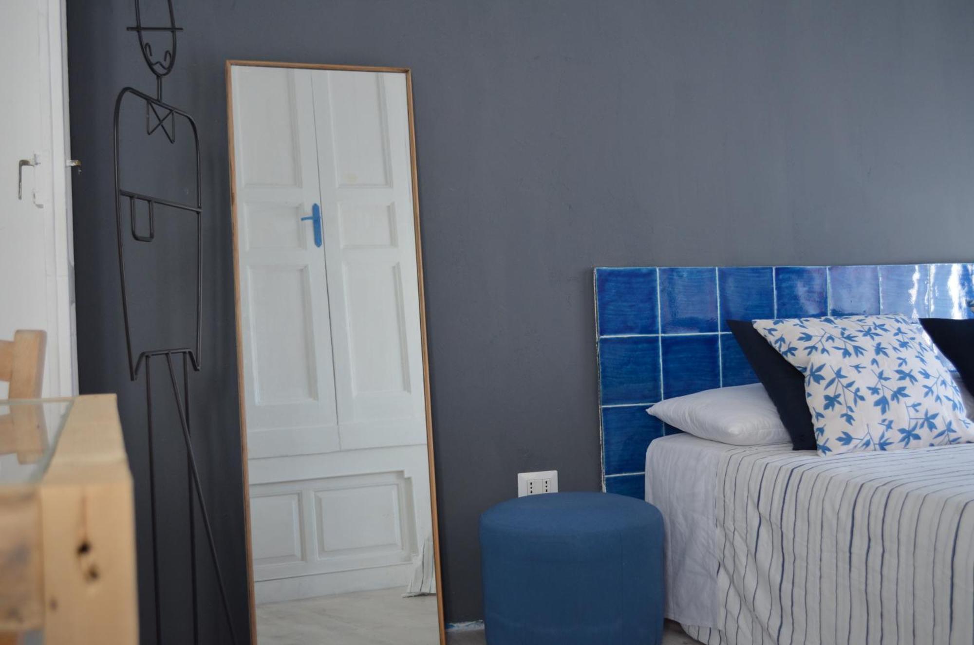 Gea Etna Apartment&Rooms Nicolosi Buitenkant foto