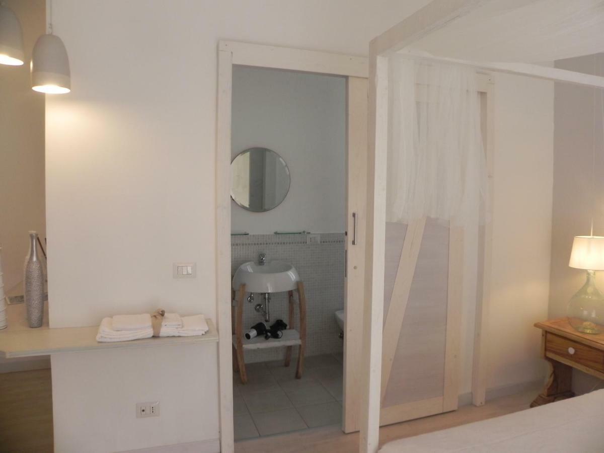 Gea Etna Apartment&Rooms Nicolosi Buitenkant foto