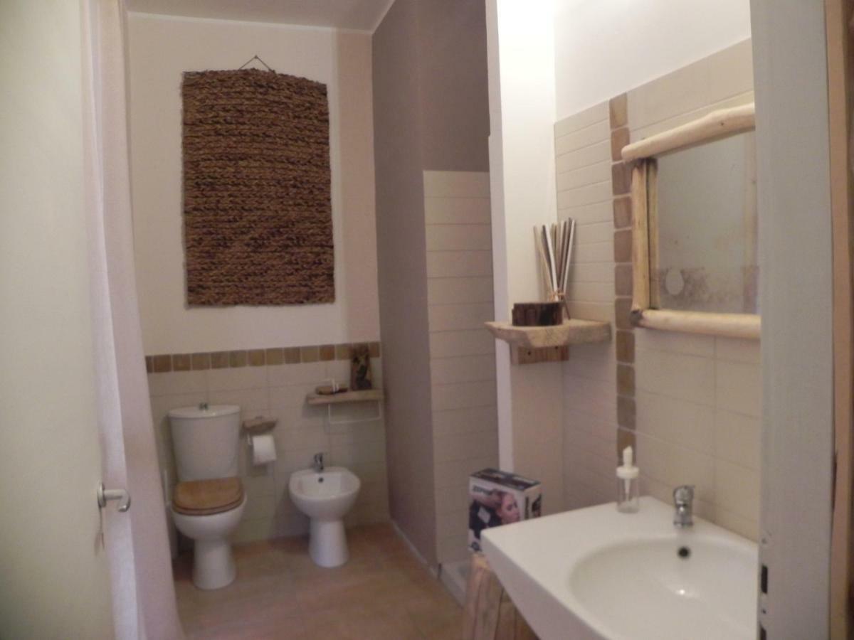 Gea Etna Apartment&Rooms Nicolosi Buitenkant foto