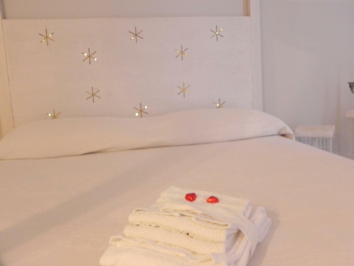 Gea Etna Apartment&Rooms Nicolosi Buitenkant foto