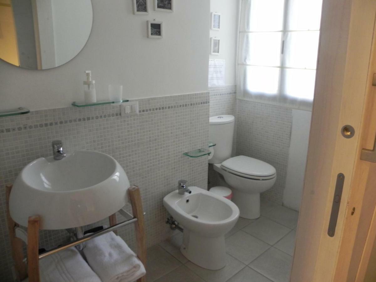 Gea Etna Apartment&Rooms Nicolosi Buitenkant foto