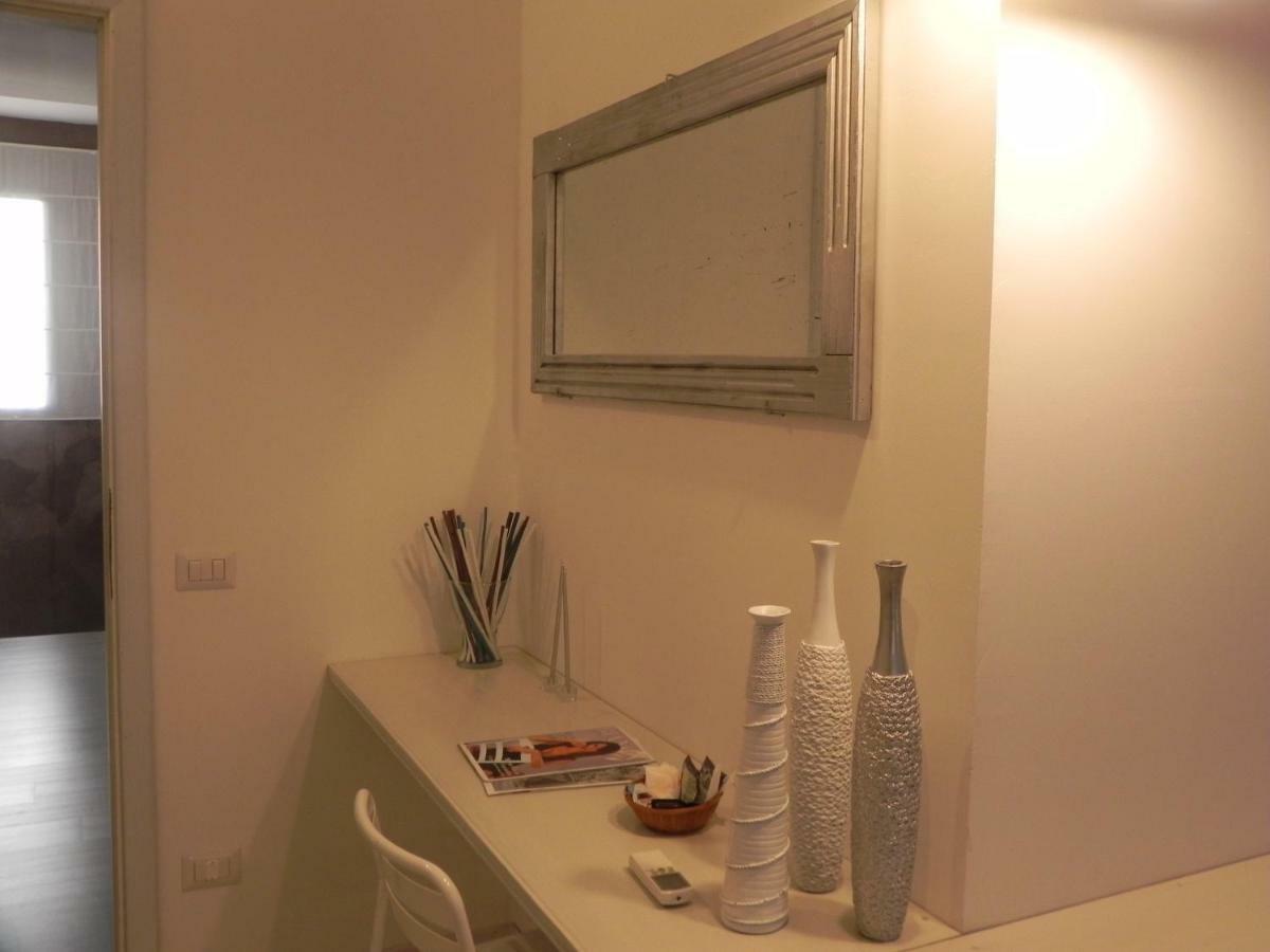 Gea Etna Apartment&Rooms Nicolosi Buitenkant foto