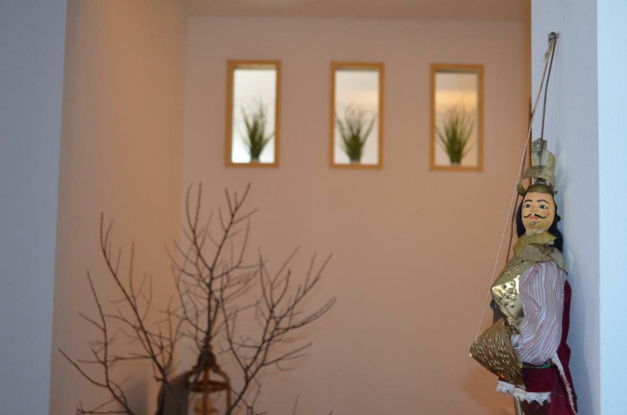 Gea Etna Apartment&Rooms Nicolosi Buitenkant foto